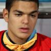 Hatem Ben Arfa