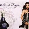 Fergie vous présente son parfum