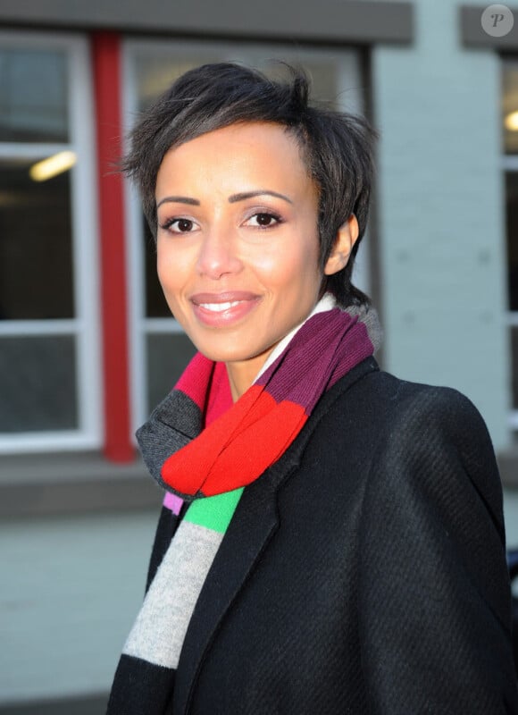 Sonia Rolland, Miss France (Miss France 2000)