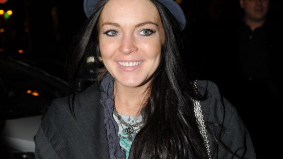 Lindsay Lohan : Virée du film qui devait relancer sa carrière !