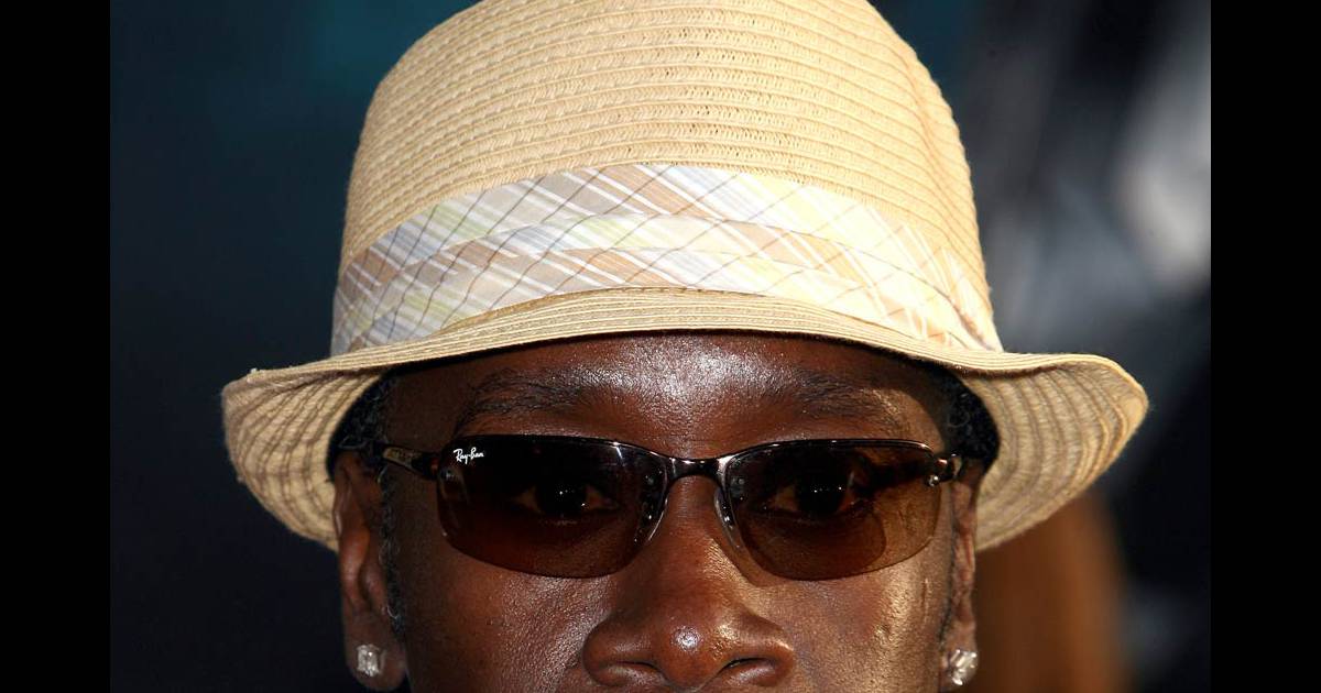 Don Cheadle, à l'occasion de l'avant-première américaine d ...