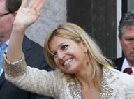 Maxima des Pays-Bas : La princesse modèle a du talent et de la gourmandise à revendre !
