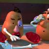 Toy Story 3 : monsieur et madame Patate