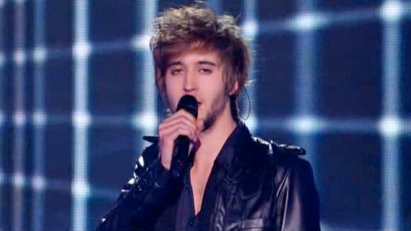 Nouvelle Star 2010 : Sacha est éliminé, Lussi fait un show EX-PLO-SIF et... audience en légère baisse ! (réactualisé)