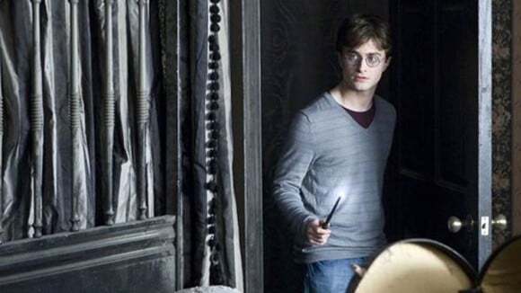 Daniel Radcliffe enfonce sa baguette magique dans les crocs de Robert Pattinson !