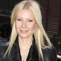 Gwyneth Paltrow : Un anniversaire très spécial pour sa petite Apple !