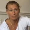 Frédérique Jossinet accorde sa première interview à sa sortie de Koh Lanta, le choc des héros.