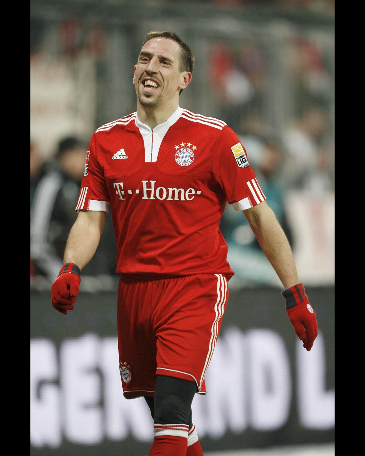 Photo : Franck Ribéry... - Purepeople