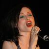 La chanteuse britannique Sophie Ellis-Bextor donne un concert privé au club londonien G-A-Y Heaven, le dimanche 2 mai.