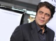 Benicio Del Toro : Plongez dans le monde du séduisant comédien... qui n'hésite pas à braquer des banques !