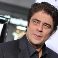 Benicio Del Toro : Plongez dans le monde du séduisant comédien... qui n'hésite pas à braquer des banques !