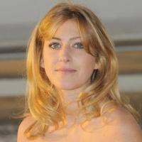 La talentueuse Amanda Sthers nous emmène en terres saintes !