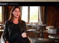 Interview exclusive : Regardez la superbe Zoe Duchesne évoquer sa carrière de mannequin et nous dévoiler ses projets au cinéma !