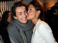 Emma de Caunes radieuse, Mademoiselle Agnès, Léa Drucker, toutes irrésistibles pour vider leur dressing !