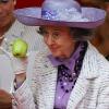 La reine Fabiola, 81 ans, a reçu de nouvelles menaces de mort début mai 2010. Pourra-t-elle y répondre de manière aussi impertinente que l'an dernier ?