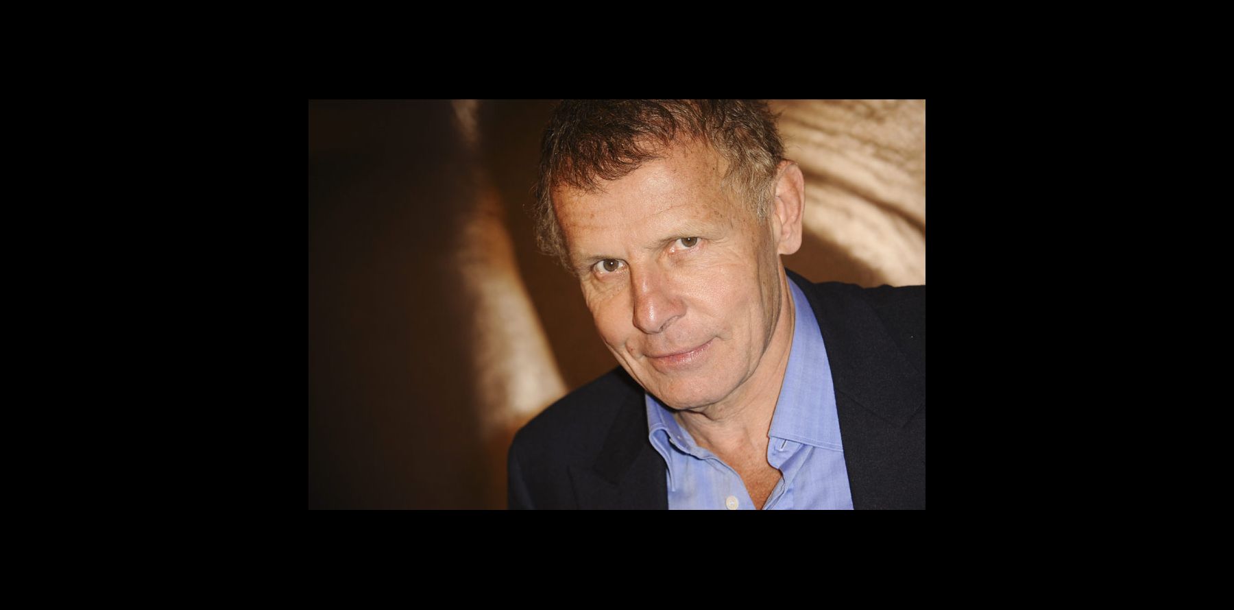 Patrick Poivre d'Arvor : sa déclaration à Laetitia Casta... - Purepeople