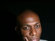 Harry Roselmack : "Non, je n'ai jamais été menacé de mort" !