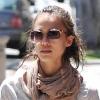 Jessica Alba à Los Angeles, le 11 mai 2010