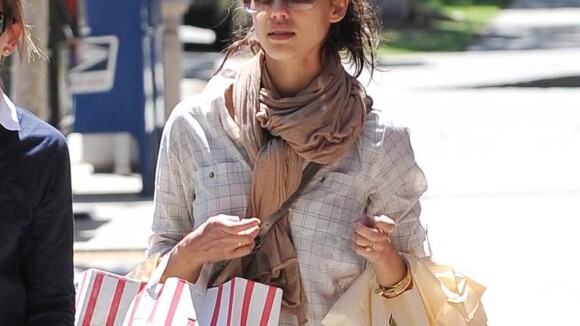 Jessica Alba : Elle a fini par lâcher sa fille !