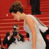 Kate Beckinsale lors de l'inauguration du 63e festival de Cannes le 12 mai 2010