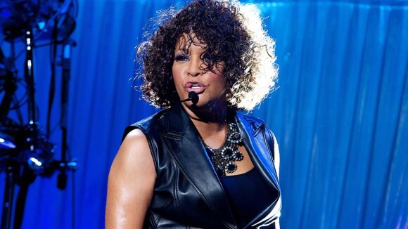 Whitney Houston : L'attitude et l'envie sont là, mais la voix...