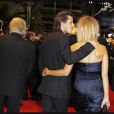 Gaspard Ulliel, fou amoureux de Jordane sur le tapis rouge du festival de Cannes. 16/05/2010