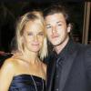 Gaspard Ulliel, fou amoureux de Jordane sur le tapis rouge du festival de Cannes. 16/05/2010