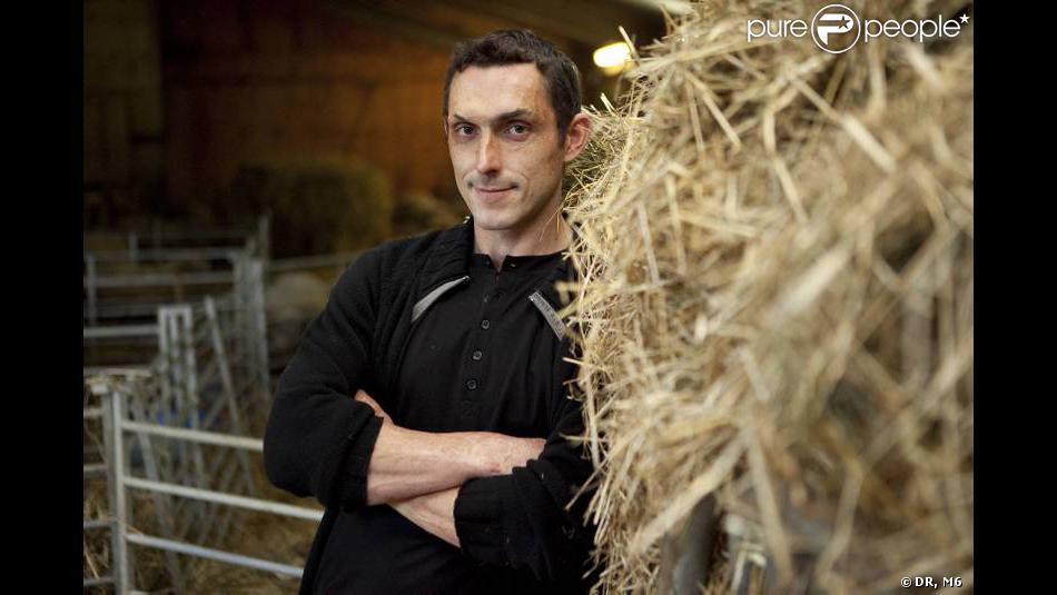 L Amour Est Dans Le Pré Saison 5 Vincent dans L'amour est dans le pré - saison 5 - Purepeople