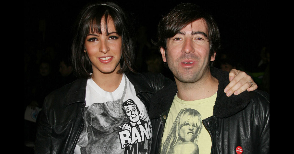 Pierre Mathieu, le DJ sans limite, va être... papa ! - Purepeople