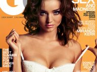 Miranda Kerr : En petite tenue, elle va vous faire chavirer !