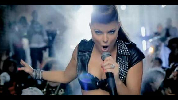David Guetta : Fergie et Chris Willis explosifs dans le clip de son nouveau tube : Gettin' over you ! (réactualisé)