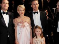 Cannes 2010 - Michelle Williams : Un ange superbe... très proche du séduisant Ryan Gosling !