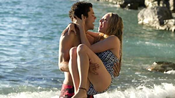 Amanda Seyfried et Dominic Cooper : Les deux stars de Mamma Mia se séparent !