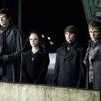  Twilight - Chapitre 3 : Hésitation , les Volturi et Dakota Fanning. En salles le 7 juillet 2010 