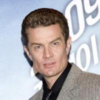 James Marsters de Buffy contre les Vampires... s'est fiancé !
