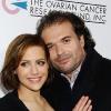 Brittany Murphy et Simon Monjack