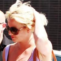 Britney Spears : Son combat acharné contre... Ashton Kutcher !