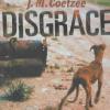Disgrâce, de J.M. Coetzee