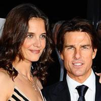 Katie Holmes fait un fashion faux-pas lors d'une soirée honorant son mari Tom Cruise !