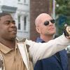 Bruce Willis et Tracy Morgan dans Top Cops, en salles le 23 juin 2010.