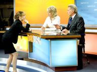 Regardez la relation très houleuse entre Harrison Ford et la belle Rachel McAdams !