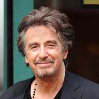 Al Pacino, rival de George Clooney et futur crooner ?