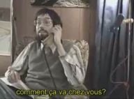 Rodolphe, le geek de chez Free : évincé des campagnes publicitaires du fournisseur d'accès !