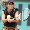 Aravane Rezaï a été battue contre la Russe Nadia Petrova (6-7 [2], 6-4, 10-8), lors du troisième tour de Roland-Garros