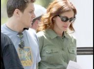 Julia Roberts : même en plein tournage avec Tom Hanks, elle ne pense qu'à ses enfants !