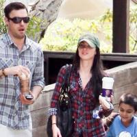 Megan Fox : femme fatale à ses heures, elle est aussi une vraie mère pour le fils de Brian Austin Green !