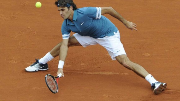 Roger Federer : le géant suisse est tombé... son record en danger !