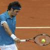 Roger Federer est tombé à Roland Garros sous les coups de buttoirs de Robin Söderling en quart de finale 3-6, 6-3, 7-5, 6-4. Le 1er juin 2010