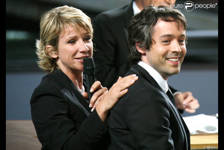 Ariane et Yann Barthès Purepeople Ariane et Yann Barthès Purepeople