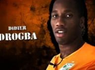 Coupe du monde 2010 : Regardez Didier Drogba, Bixente Lizarazu et les journalistes sportifs de TF1... en pleine préparation !